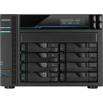 ASUSTOR AS6510T