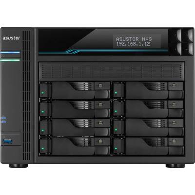 ASUSTOR AS6510T