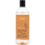 Ziaja Sunny Quince Vegan Shower Gel - Освежаващ веган душ гел с аромат на зряла дюля (500 мл) (049463)