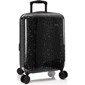 HEYS Elite Black Leopard S