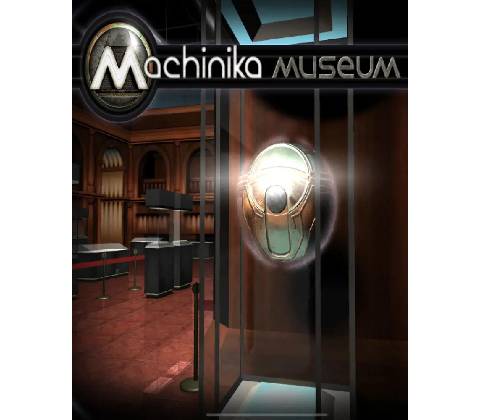 Machinika Museum