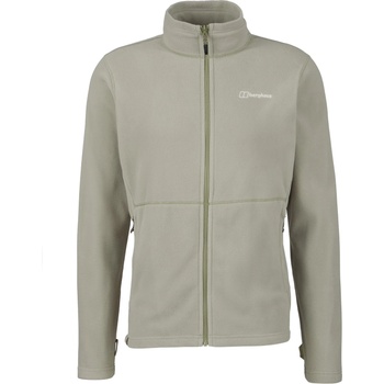 Berghaus Мъжко поларено яке Berghaus Prism Micro PT InterActive Fleece Jacket - Wisdom (005-2391-0613)