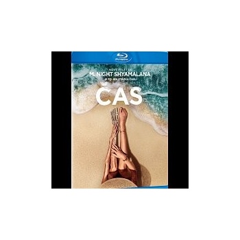 Čas BD