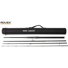 Rovex Lure-Pro Quad 2,7 m 24-50 g 4 díly