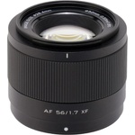 Viltrox Обектив Viltrox AF 56mm f/1.7 Fujifilm XF за Fuji X Обективи