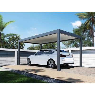 Rojaplast Prestige 5,3 x 3 x 25,5 m