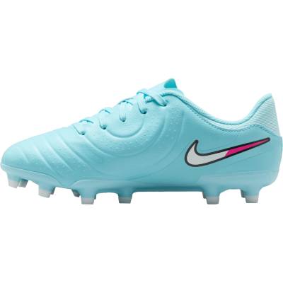 Nike Jr legend 10 academy fg/mg