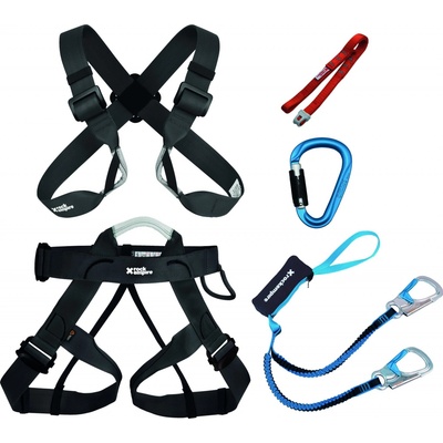 Rock Empire Ferrata Go Connect – Zboží Mobilmania