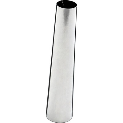 Kovovýroba Bystřice Trubičky Střední Rovné D 8cm X Prům.1cm 20 ks