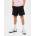 Jack and Jones Анцуг Jack and Jones Kids' Stretch Woven Tracksuit Shorts - Black