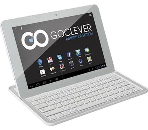 GoClever Tab R105BK