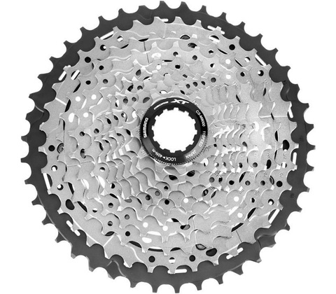 Shimano CS-M8000