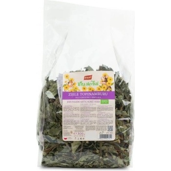 Vitapol Vita Herbal Еремитянска артишок билка за гризачи и зайци 300g