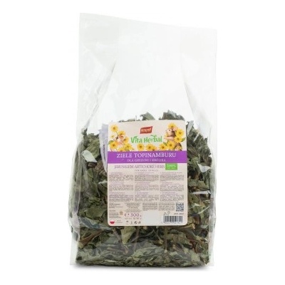 Vitapol Vita Herbal Еремитянска артишок билка за гризачи и зайци 300g