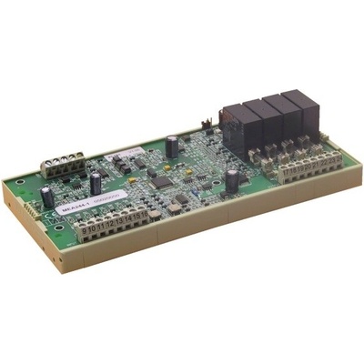 LST Multi modul na montáž na DIN lištu MEA244-1/TR