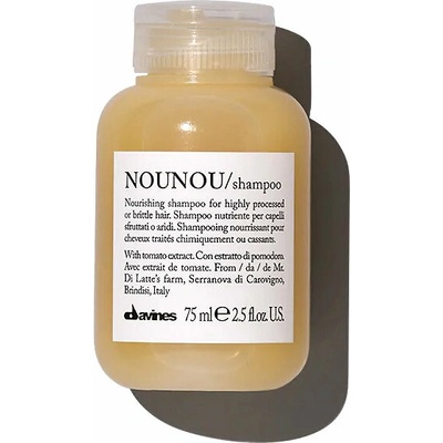 Davines essential haircare Nounou Shampoo 75 ml
