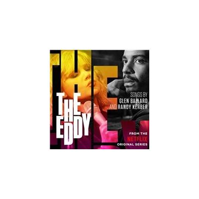 OST - EDDY CD