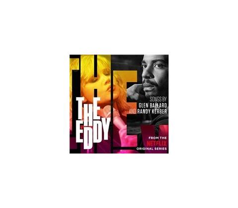 OST - EDDY CD