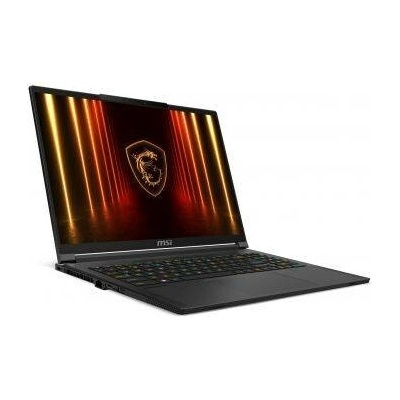 MSI Stealth 16 AI+ B3WH-054CZ 9S7-263111-054