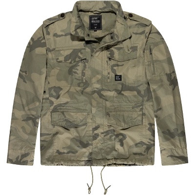 Vintage Industries Яке Vintage Industries Cranford, пустинно (2041.desert)