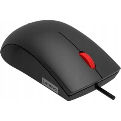 Lenovo 120 Wired Mouse GY51L52636