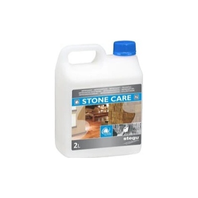 Impregnácia na obkladový kameň Stone Care 2 l IMPREGST2