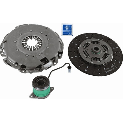 Spojková sada SACHS 3000 990 667 (3000990667)