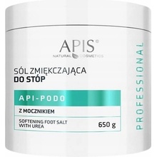 Apis Api-Podo Změkčující sůl na nohy 650 g