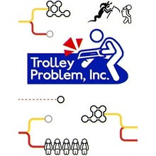 Trolley Problem, Inc.