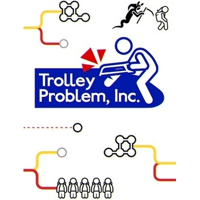 Trolley Problem, Inc.