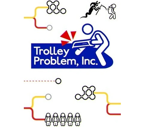 Trolley Problem, Inc.