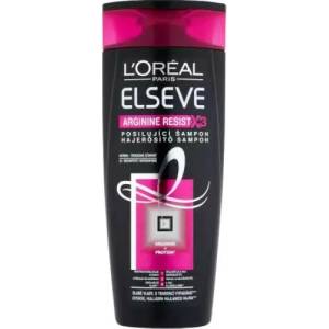 L'Oréal Шампоан Loreal Elseve 250ml Arginine Resist НОВ
