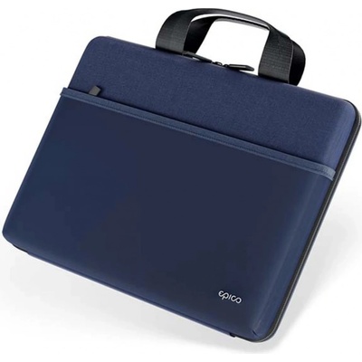 Epico Hard Shell brašna pre MacBook Air/Pro - Polnočná modrá 9916191500001