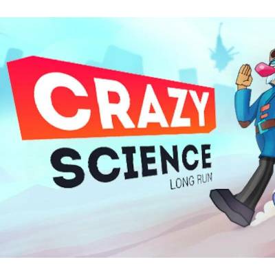 Crazy Science: Long Run