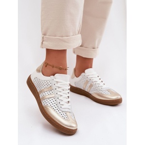 Step in style Дамски кецове модел 223871 Step in style