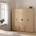 Гардероб четирикрилен Sprint 4D3S Дъб Jackson Hickory