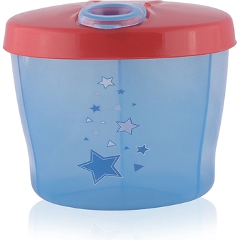 Image 1 of Lorelli КОНТЕЙНЕР ЗА МЛЯКО СИН (3800151964230)