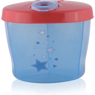 Lorelli КОНТЕЙНЕР ЗА МЛЯКО СИН (3800151964230)