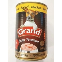 Grand Superpremium Adult drůbeží 405 g