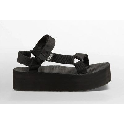 Teva W'S Flatform Universal černá