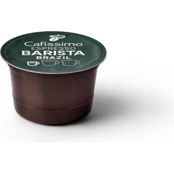 Image 1 of Tchibo Cafissimo Espresso Brasil (10)