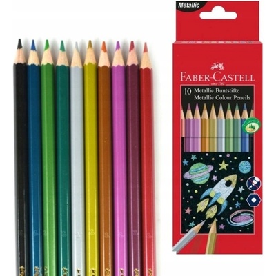 Faber-Castell 201583 10 ks