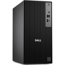 Dell Pro Tower QCT1250 BTO107QCT1250EMEAUBU