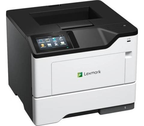Lexmark MS632dwe