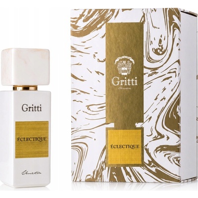 Gritti Éclectique parfém dámský 100 ml