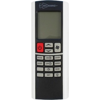 General DOMETIC AIRCOMMAND IBIS 3, IBIS MK3 - съвместимо дистанционно управление на марката General (AIRCOMMAND IBIS 3, IBIS MK3)