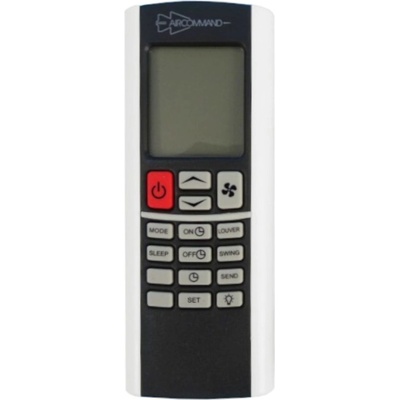 General DOMETIC AIRCOMMAND IBIS 3, IBIS MK3 - съвместимо дистанционно управление на марката General (AIRCOMMAND IBIS 3, IBIS MK3)