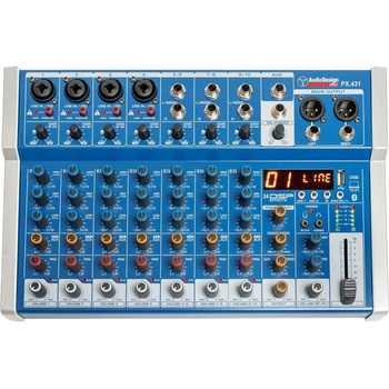 AudioDesign PX.431