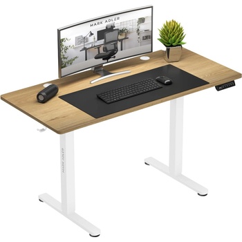 Mark Adler Leader 7.0 bielý