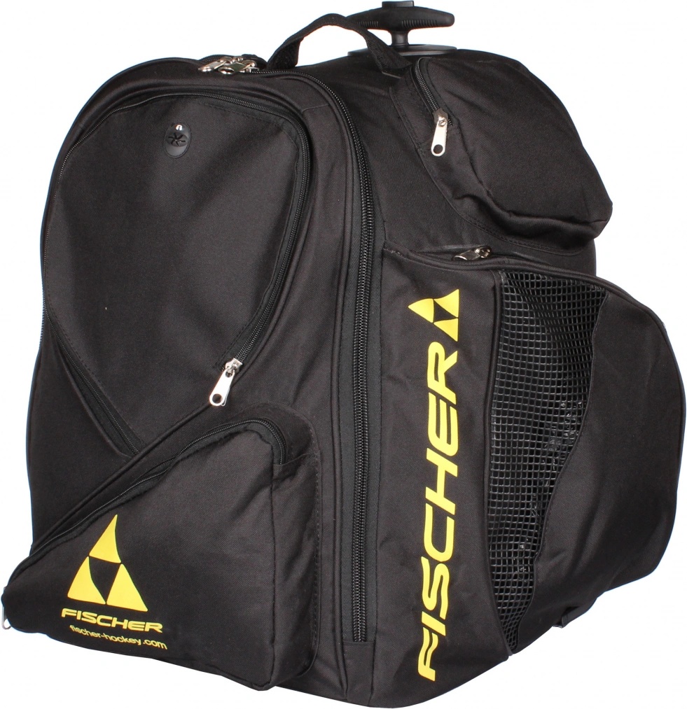 Fischer Backpack wheel JR